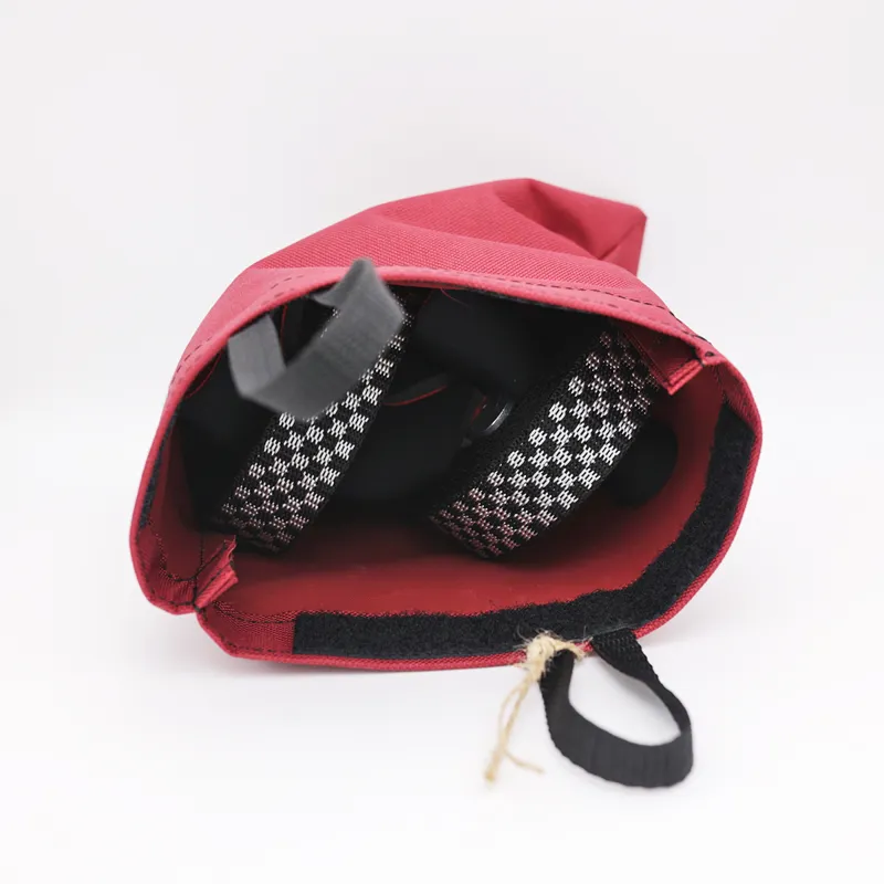 Zuma Jay Tie Down Straps Black and White Check-2